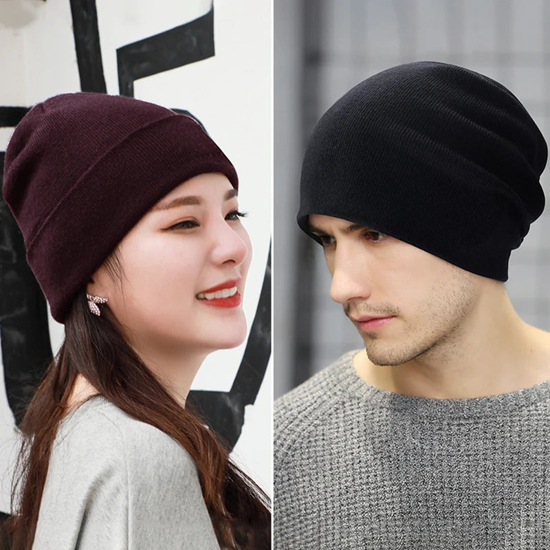 Northline Knit Beanie