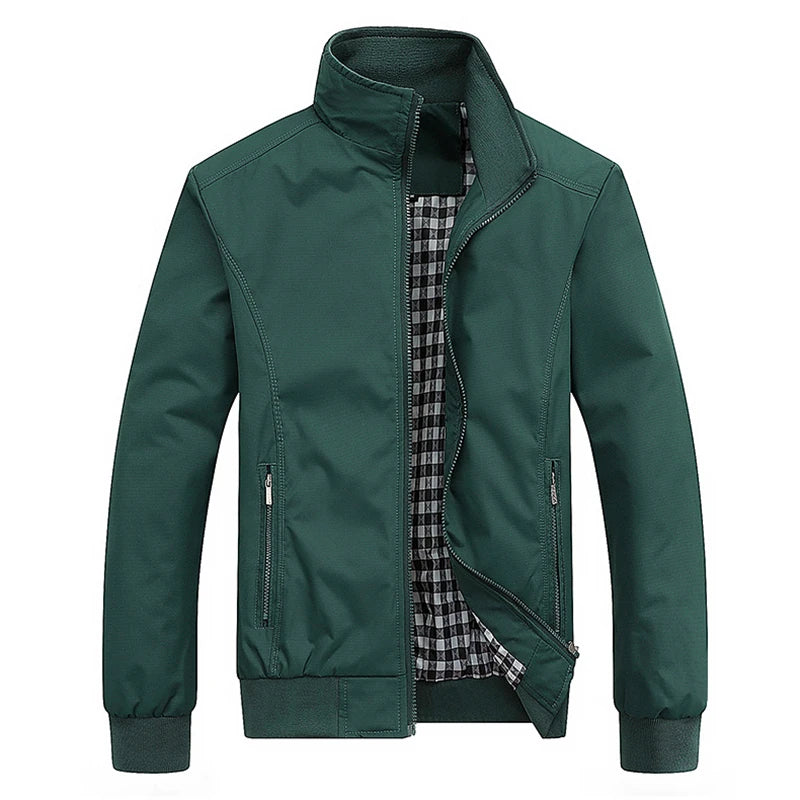 Northfield Bomber Jacket