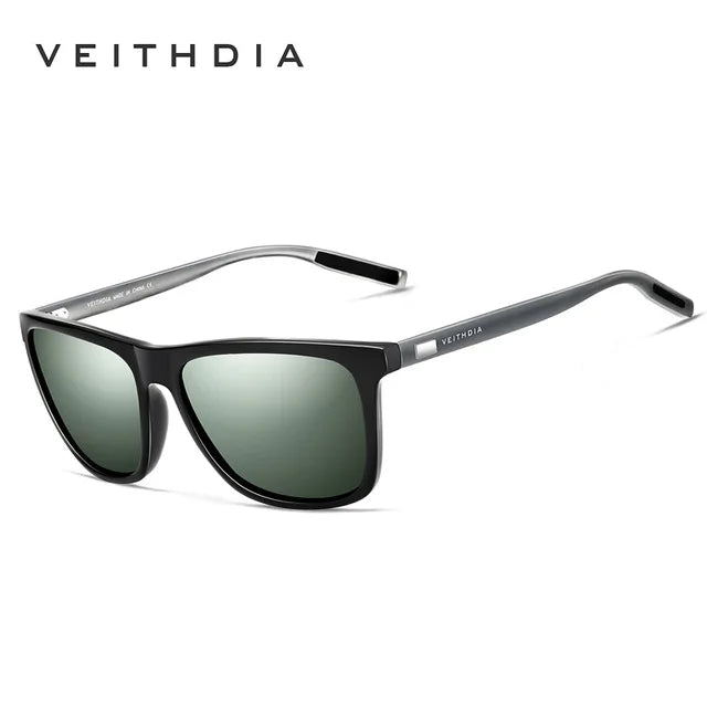 Veridian Polarised Sunglasses
