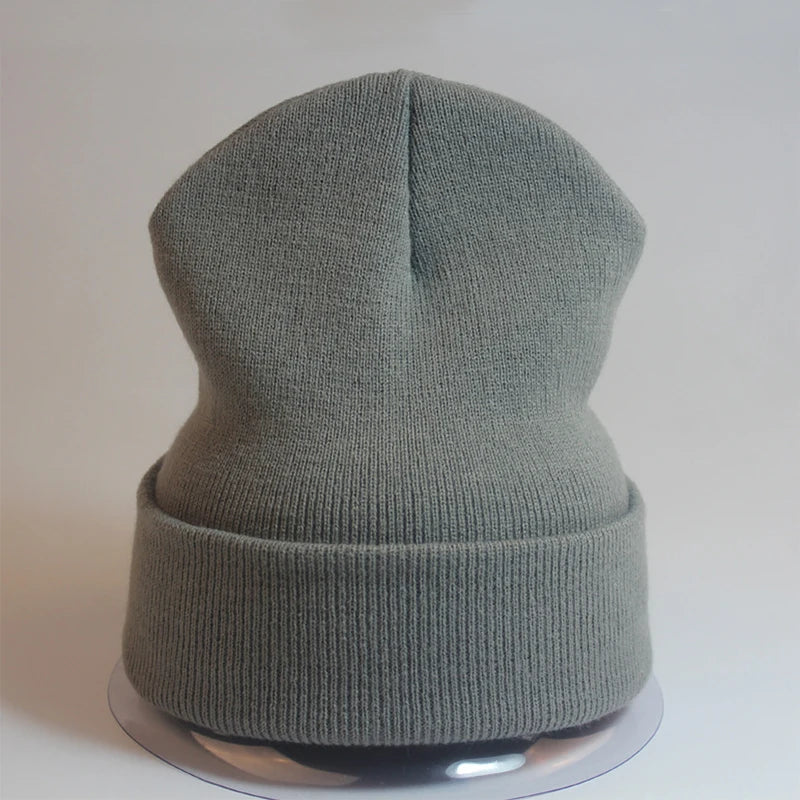 Northline Knit Beanie