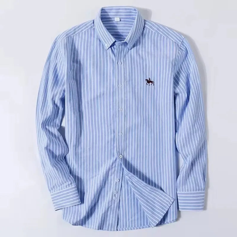 Clearfield Oxford Shirt