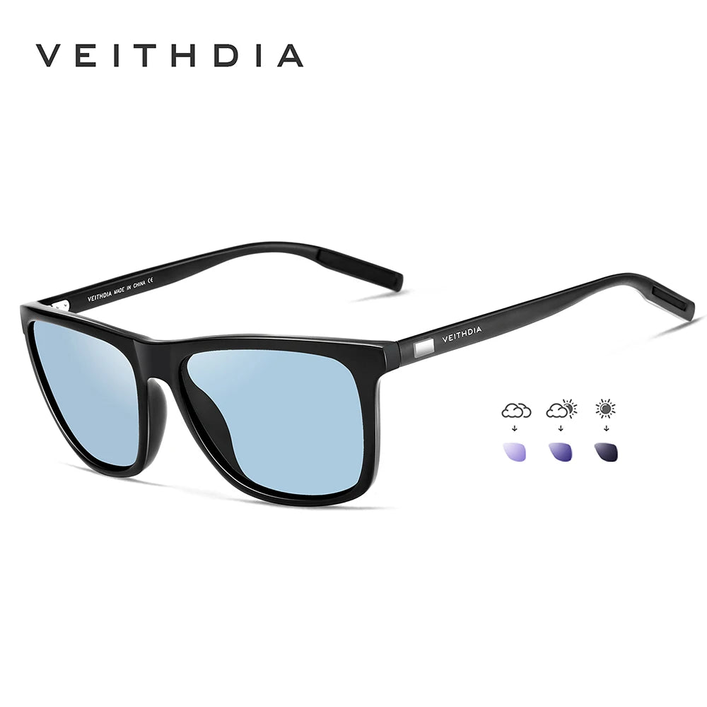 Veridian Polarised Sunglasses