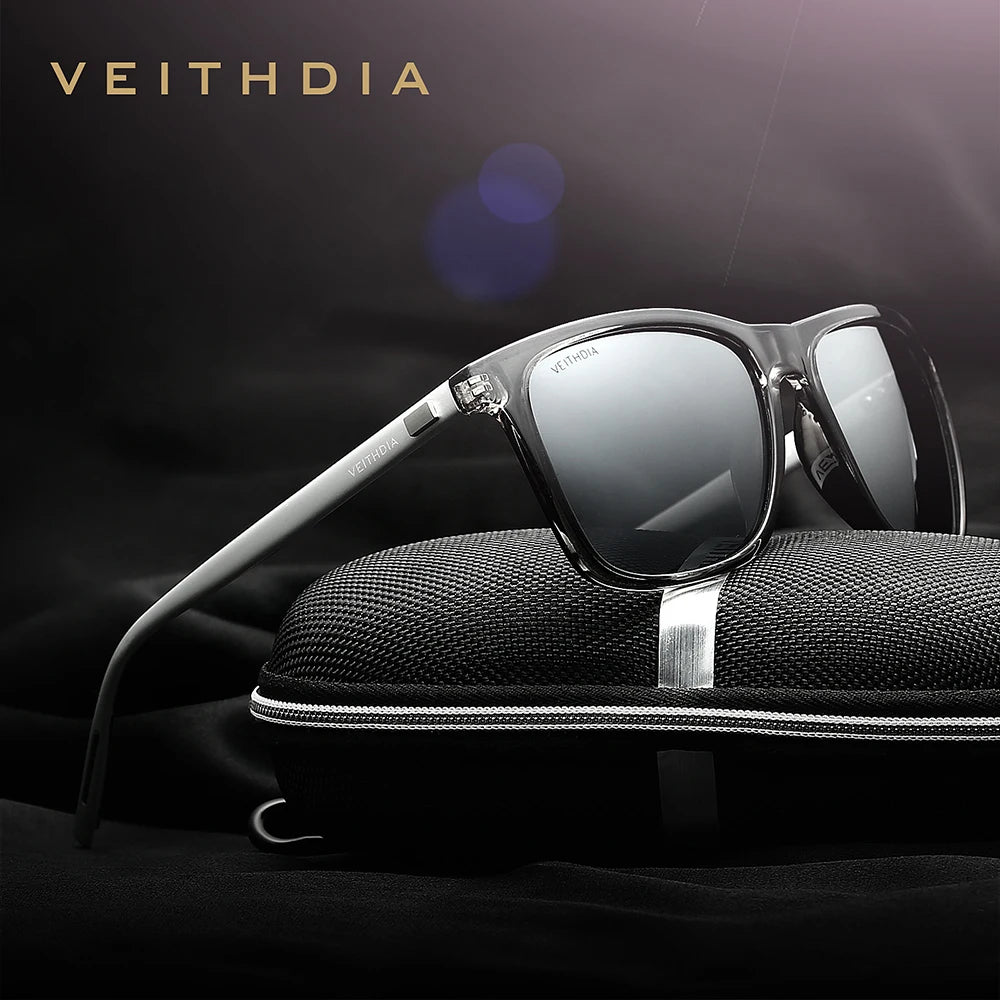 Veridian Polarised Sunglasses