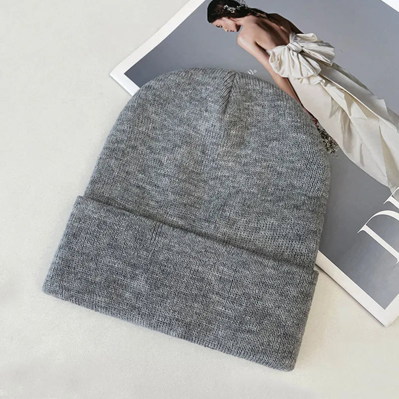 Northline Knit Beanie