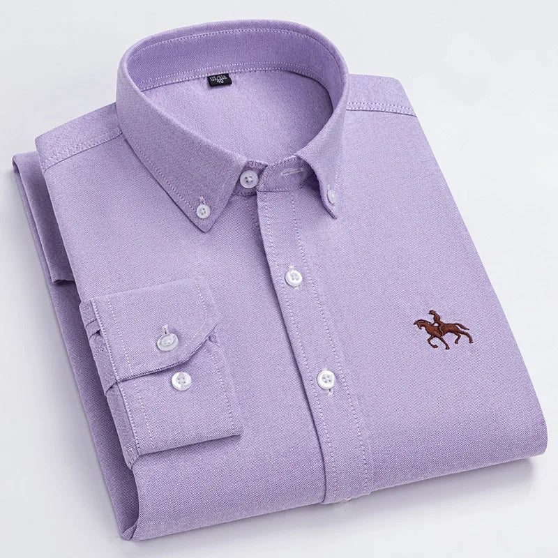Clearfield Oxford Shirt