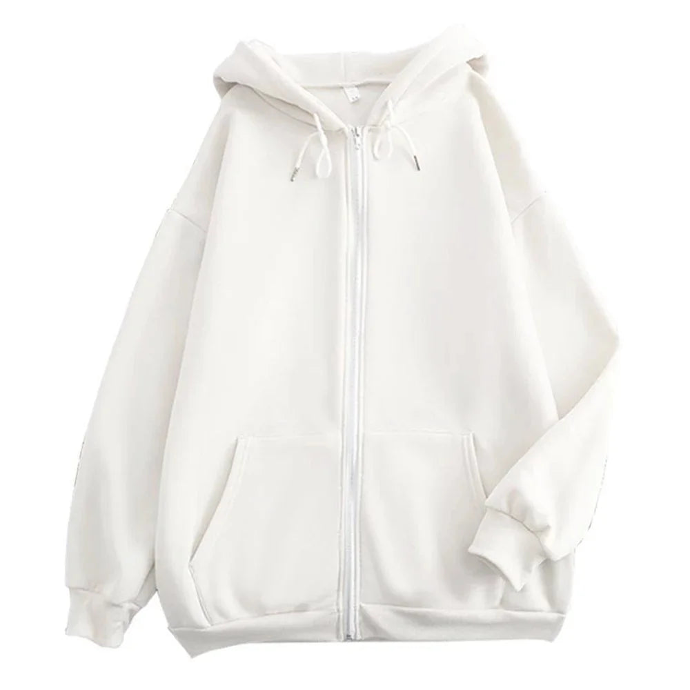 Axis Zip Hoodie