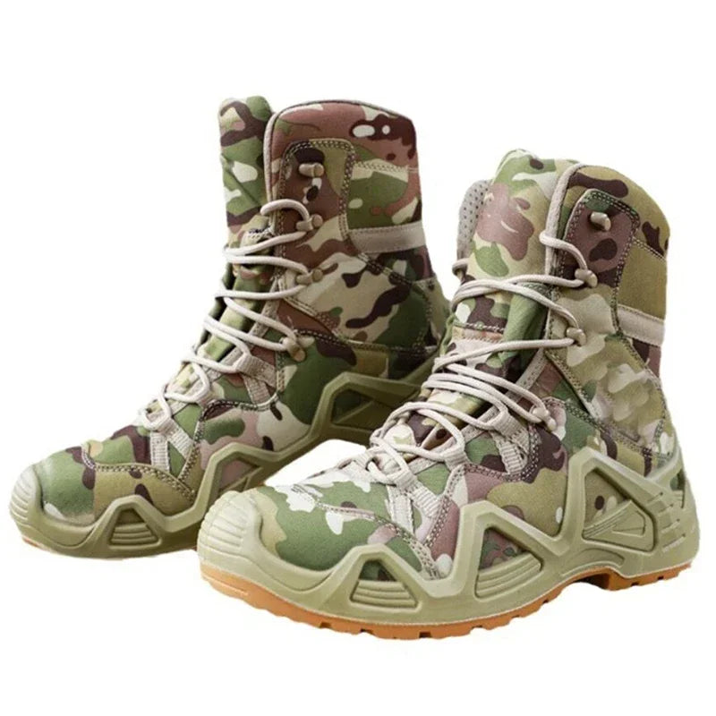 Ironclad Tactical Hiker