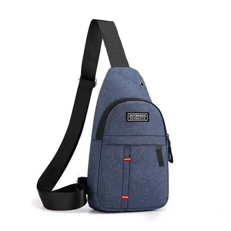 Crossway Utility Sling