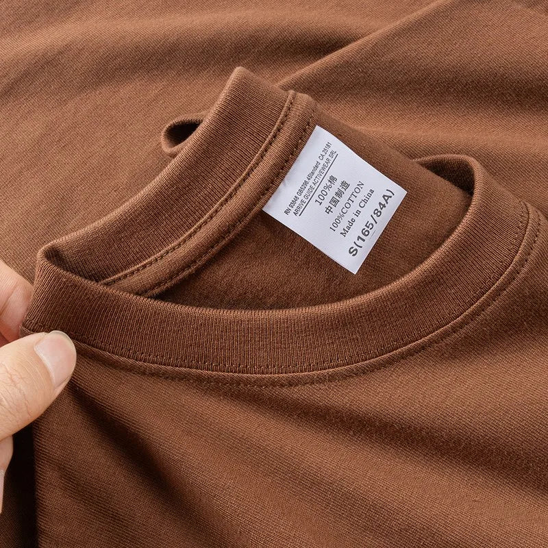 Coreweight Essential Tee