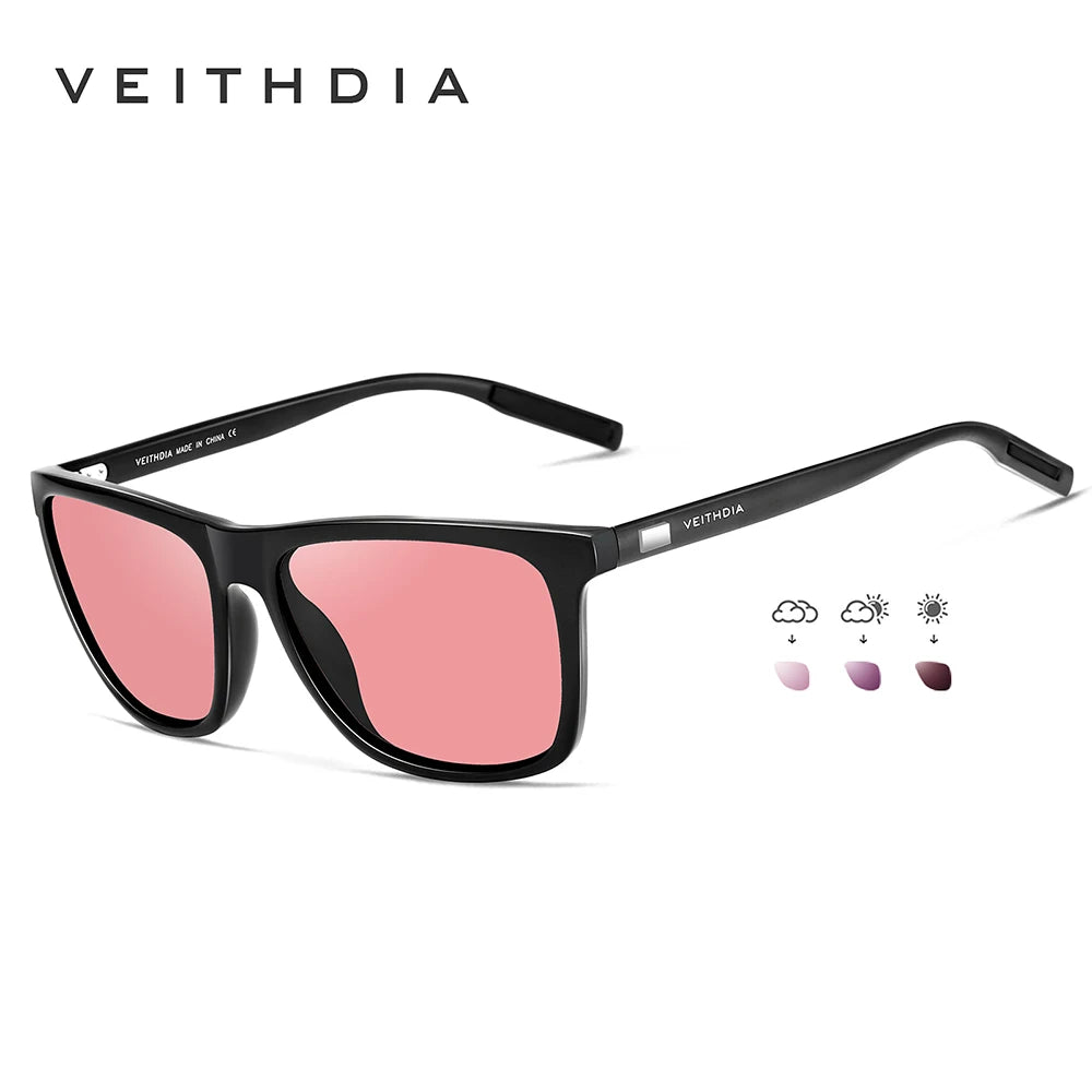 Veridian Polarised Sunglasses