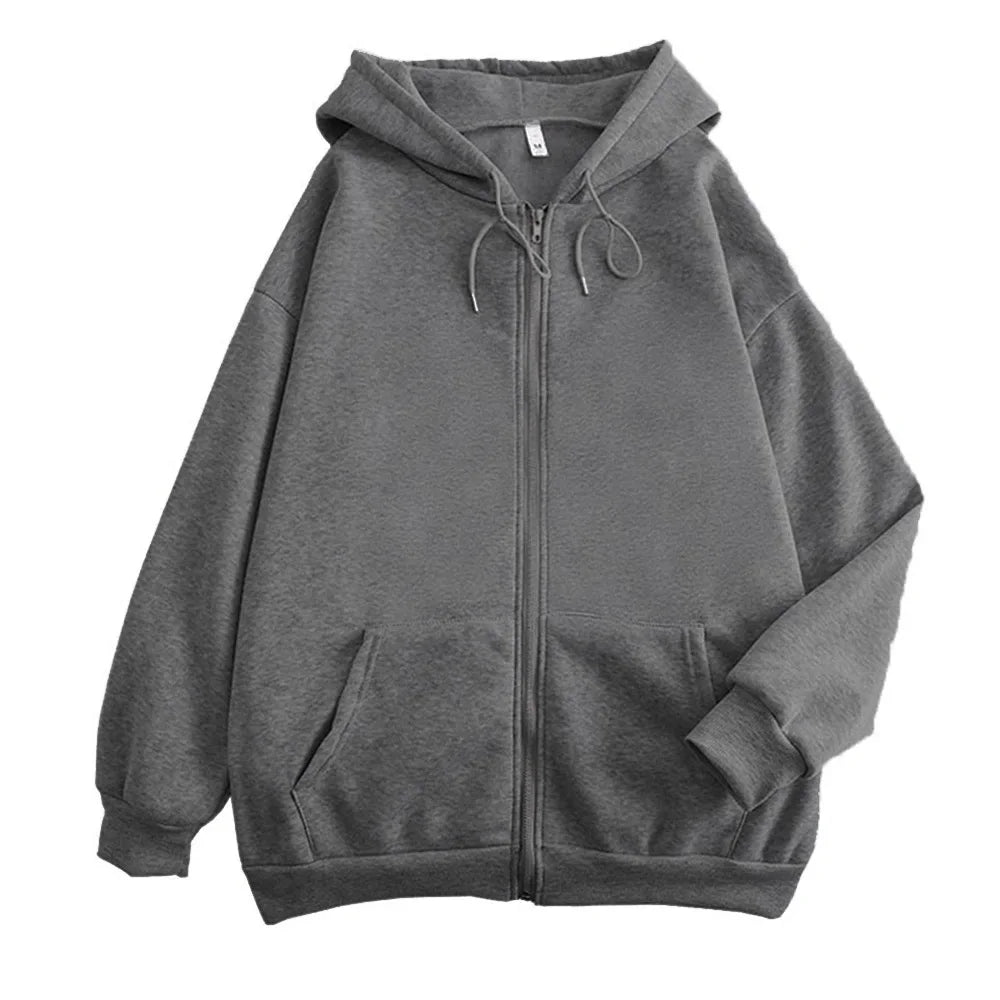 Axis Zip Hoodie