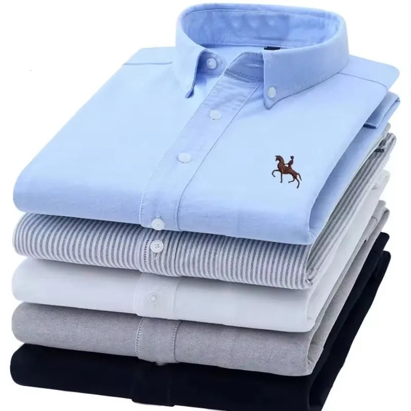 Clearfield Oxford Shirt