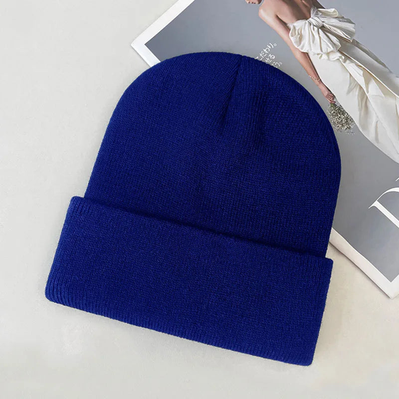 Northline Knit Beanie
