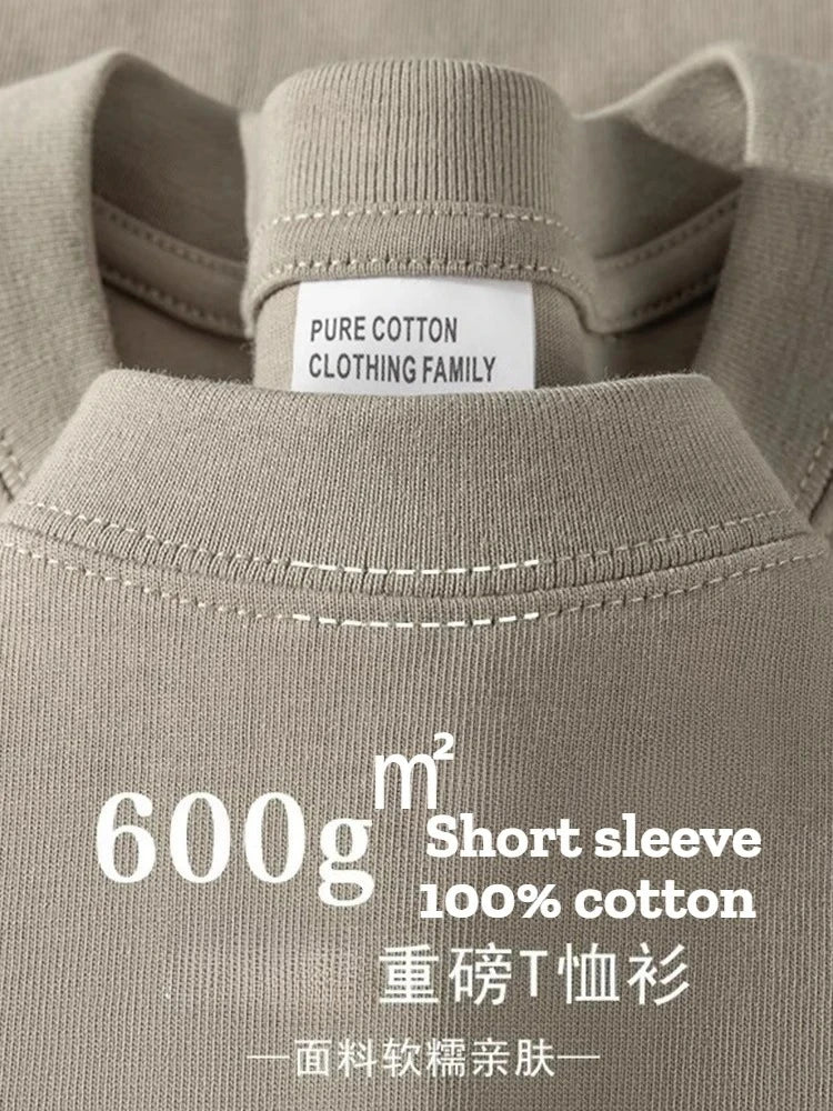 Coreweight Essential Tee