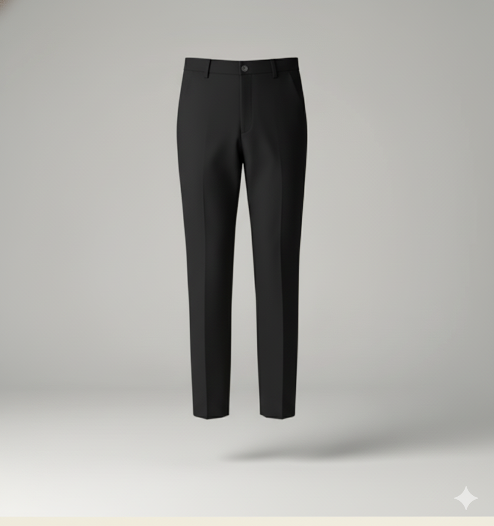 Alder Row Trousers