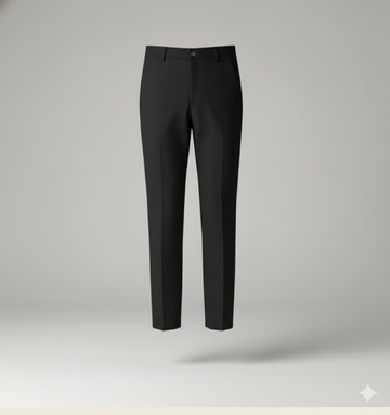 Alder Row Trousers