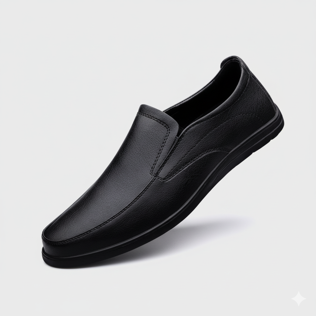 Rowan Court Loafers