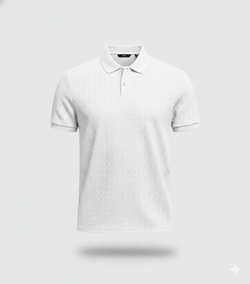 Urban Knit Polo