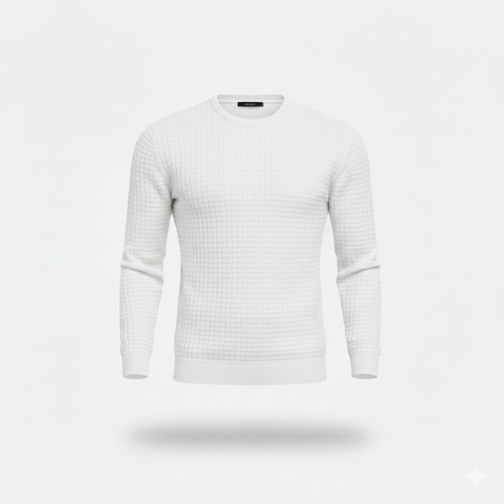 Sutton Knit Pullover