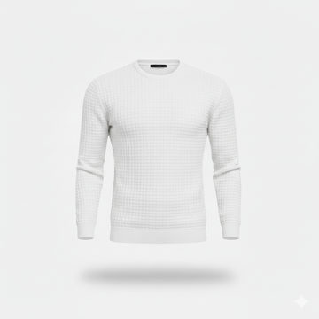 Sutton Knit Pullover