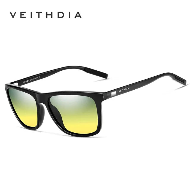 Veridian Polarised Sunglasses