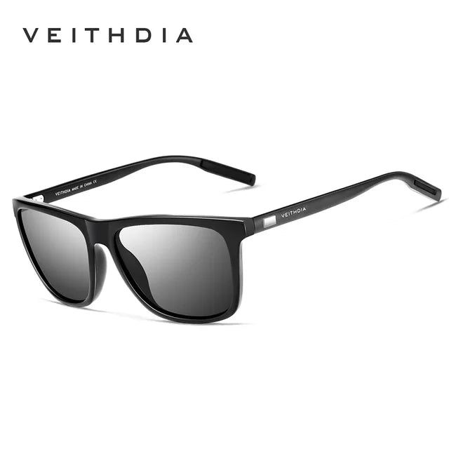 Veridian Polarised Sunglasses