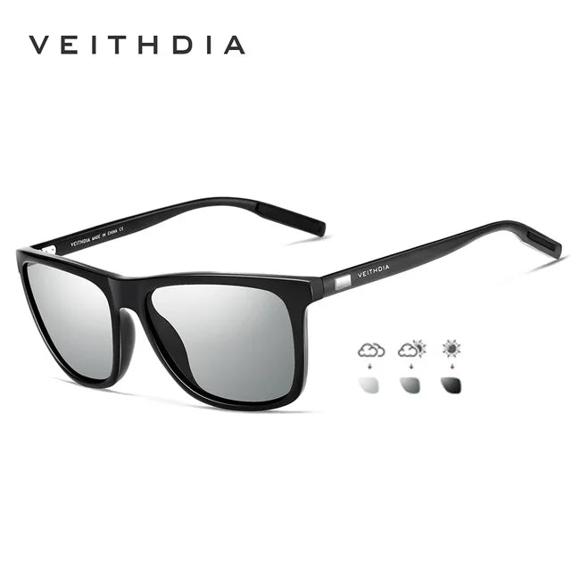 Veridian Polarised Sunglasses