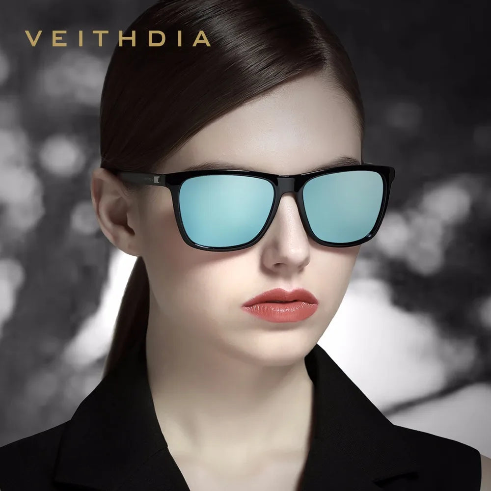 Veridian Polarised Sunglasses