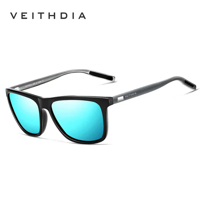 Veridian Polarised Sunglasses