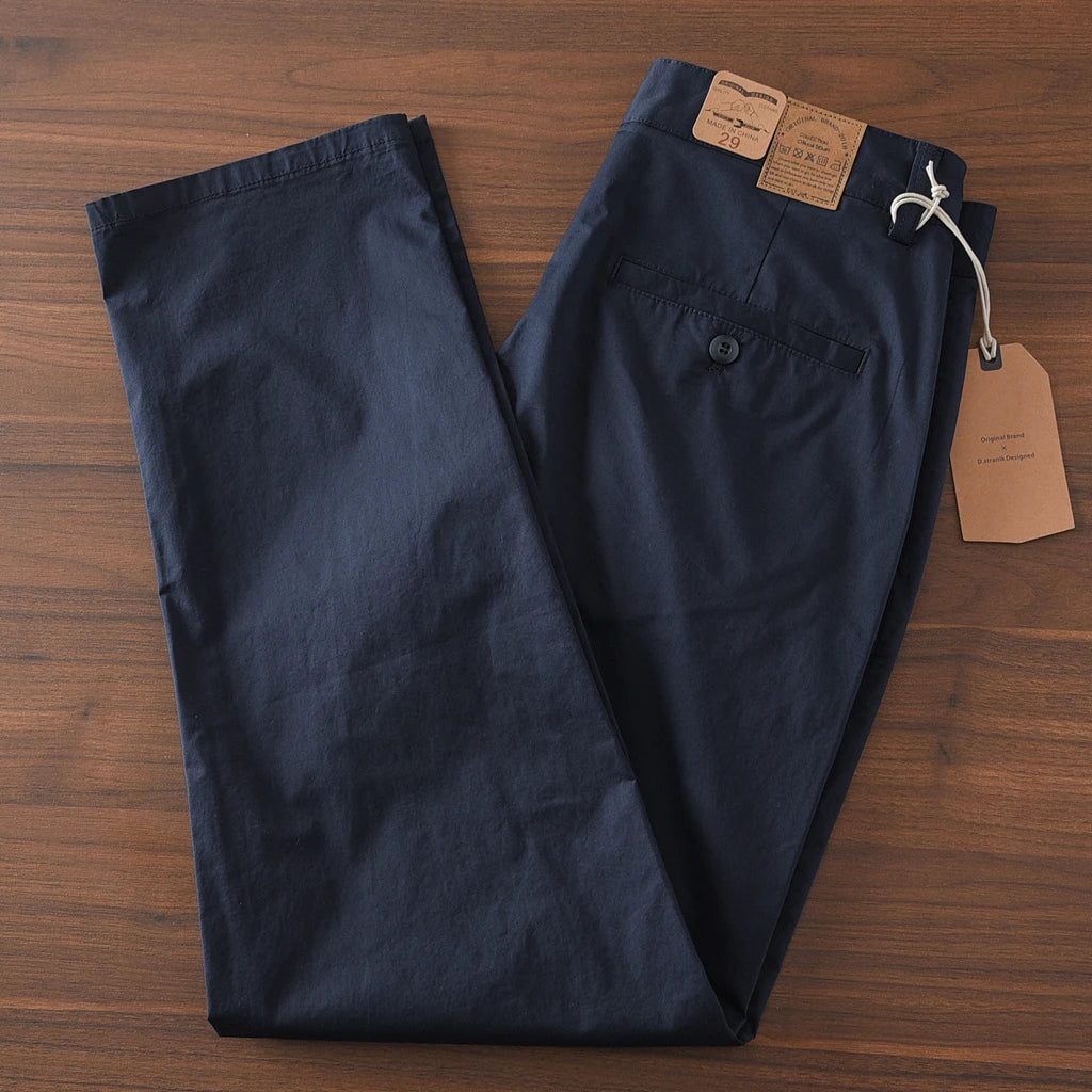 Harbor Straight Chino