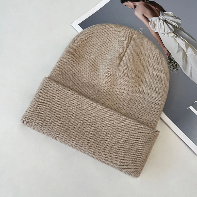 Northline Knit Beanie