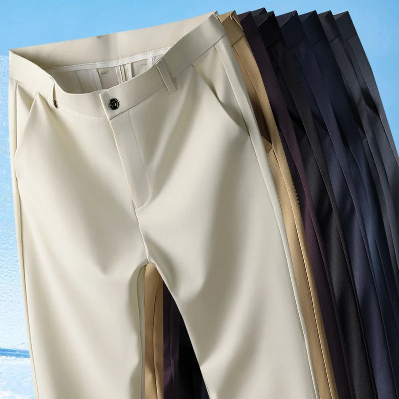 Alder Row Trousers