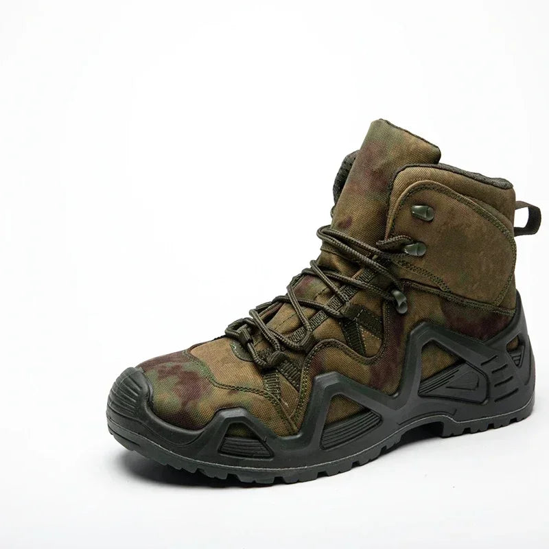 Ironclad Tactical Hiker