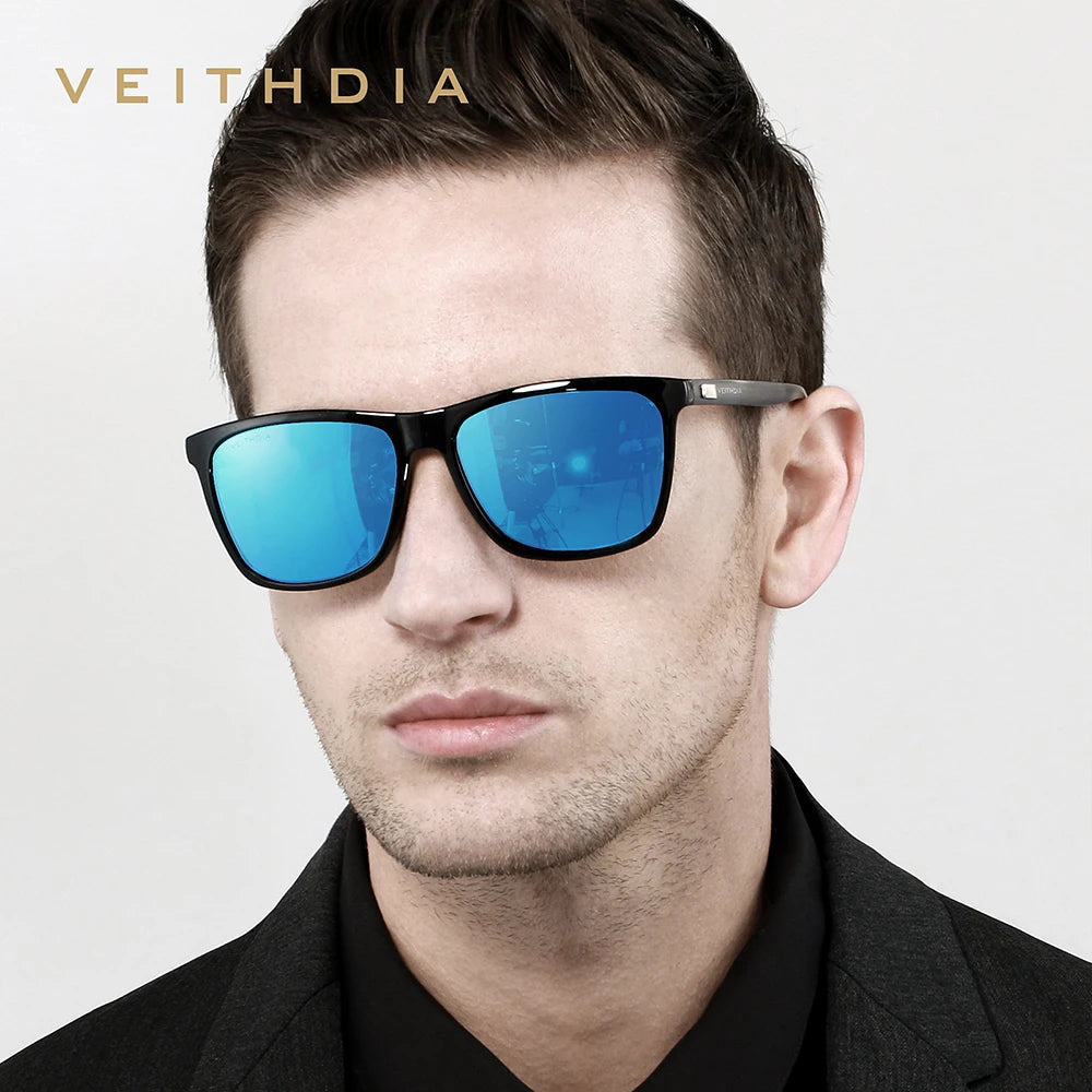 Veridian Polarised Sunglasses