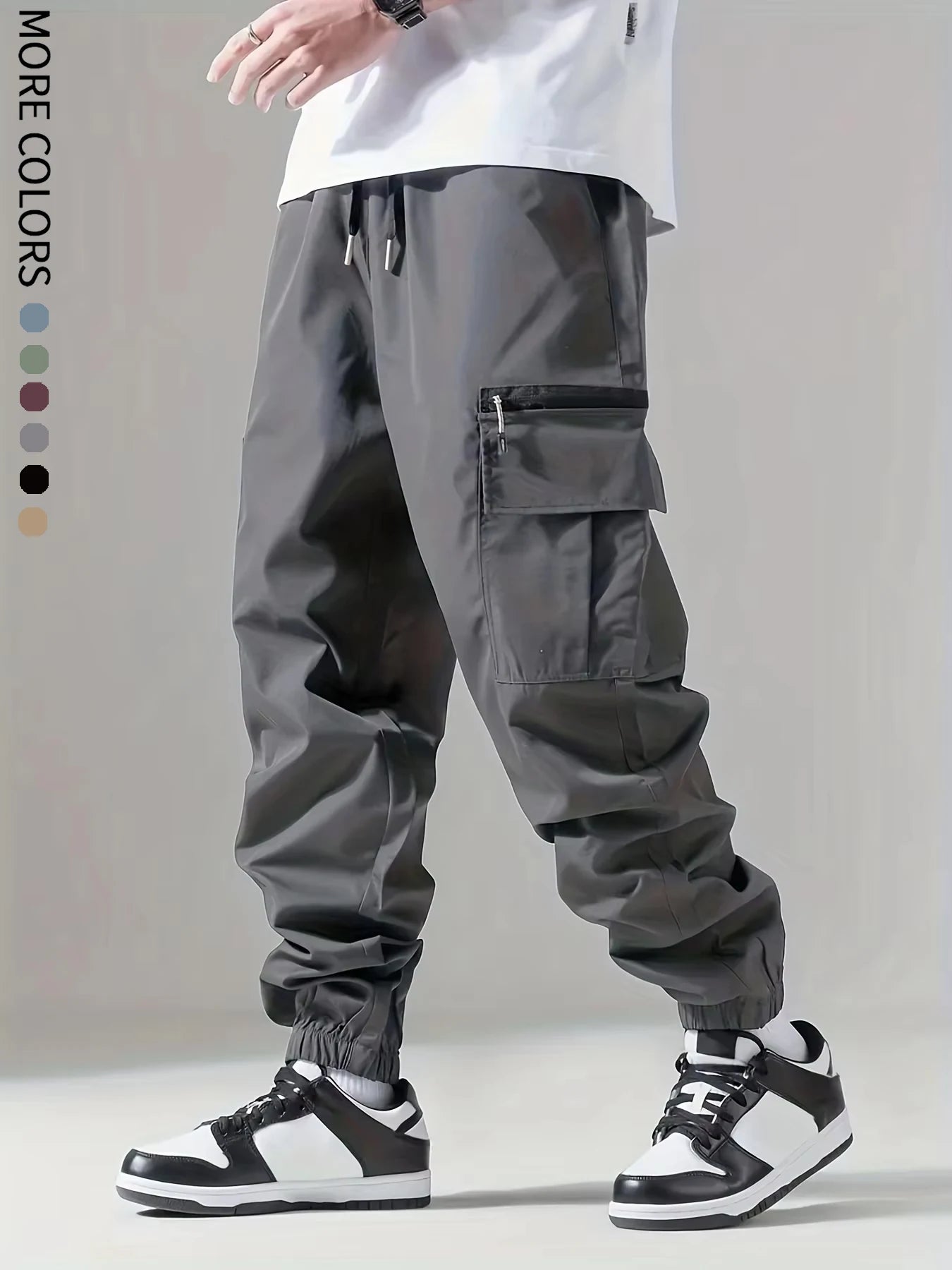 Fieldcore Utility Cargo Pants