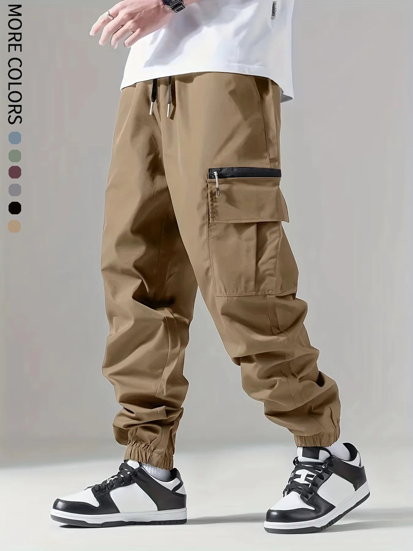 Fieldcore Utility Cargo Pants