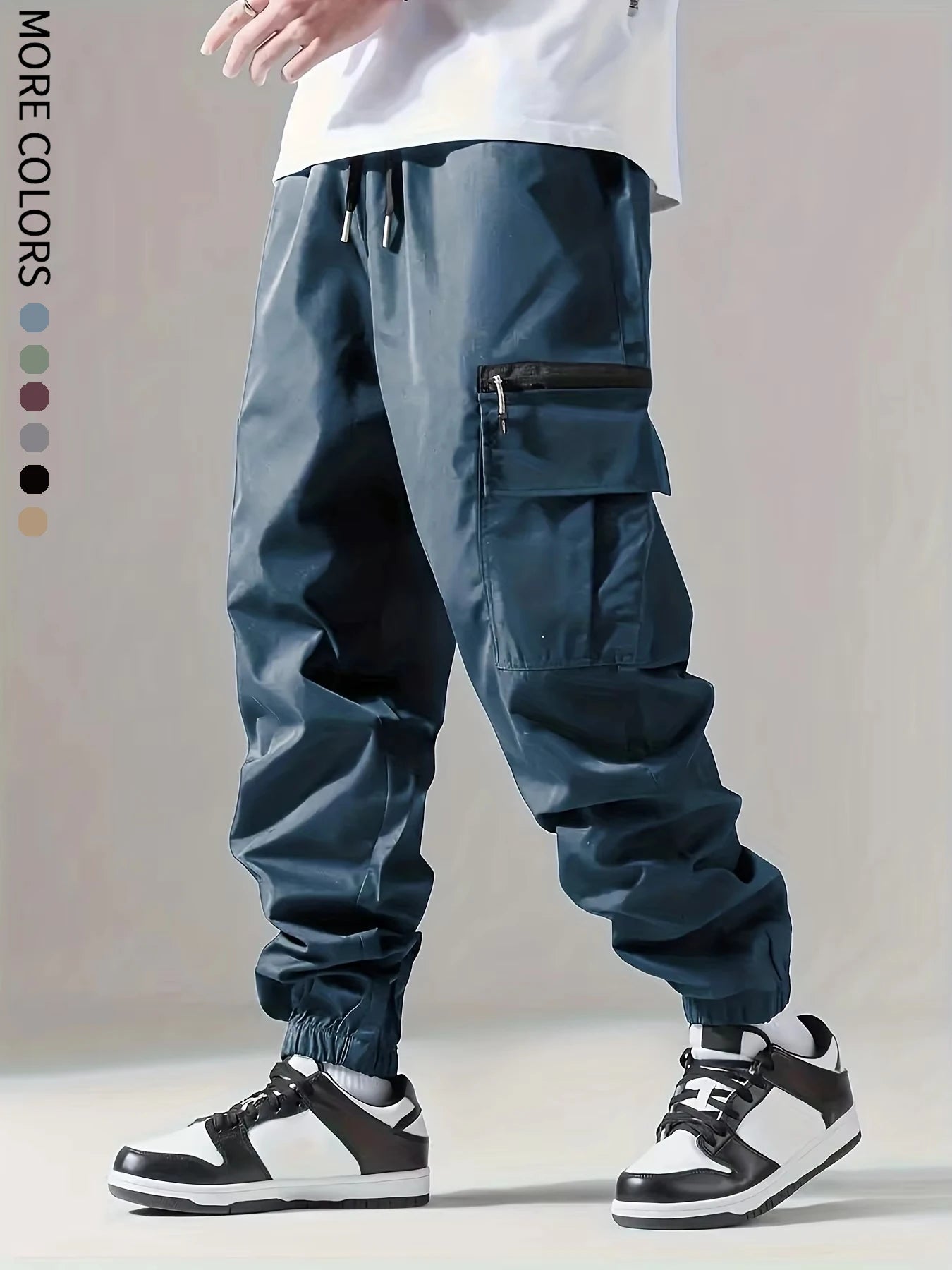 Fieldcore Utility Cargo Pants