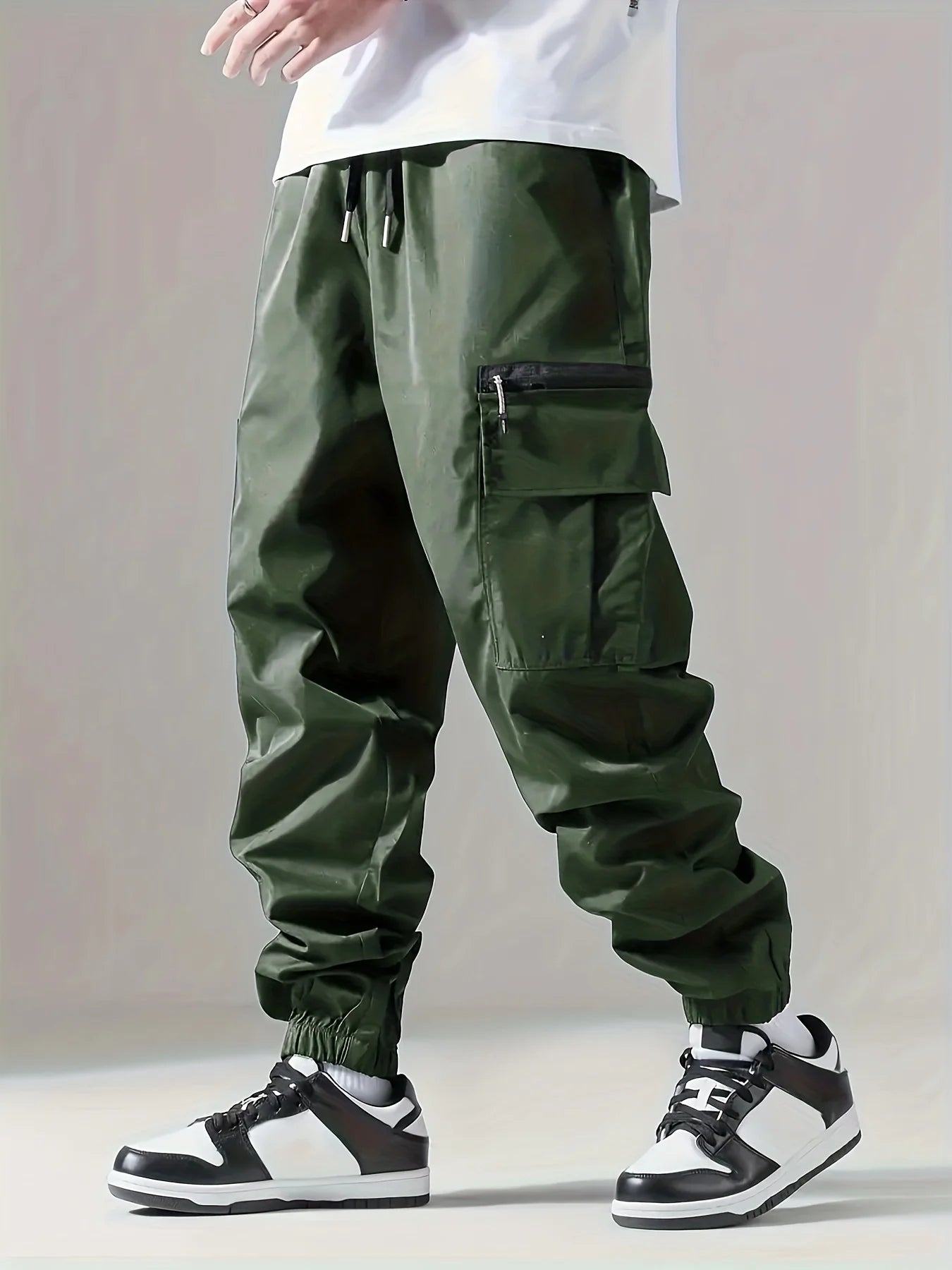 Fieldcore Utility Cargo Pants