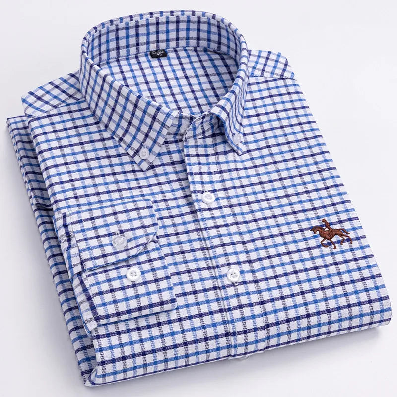 Clearfield Oxford Shirt
