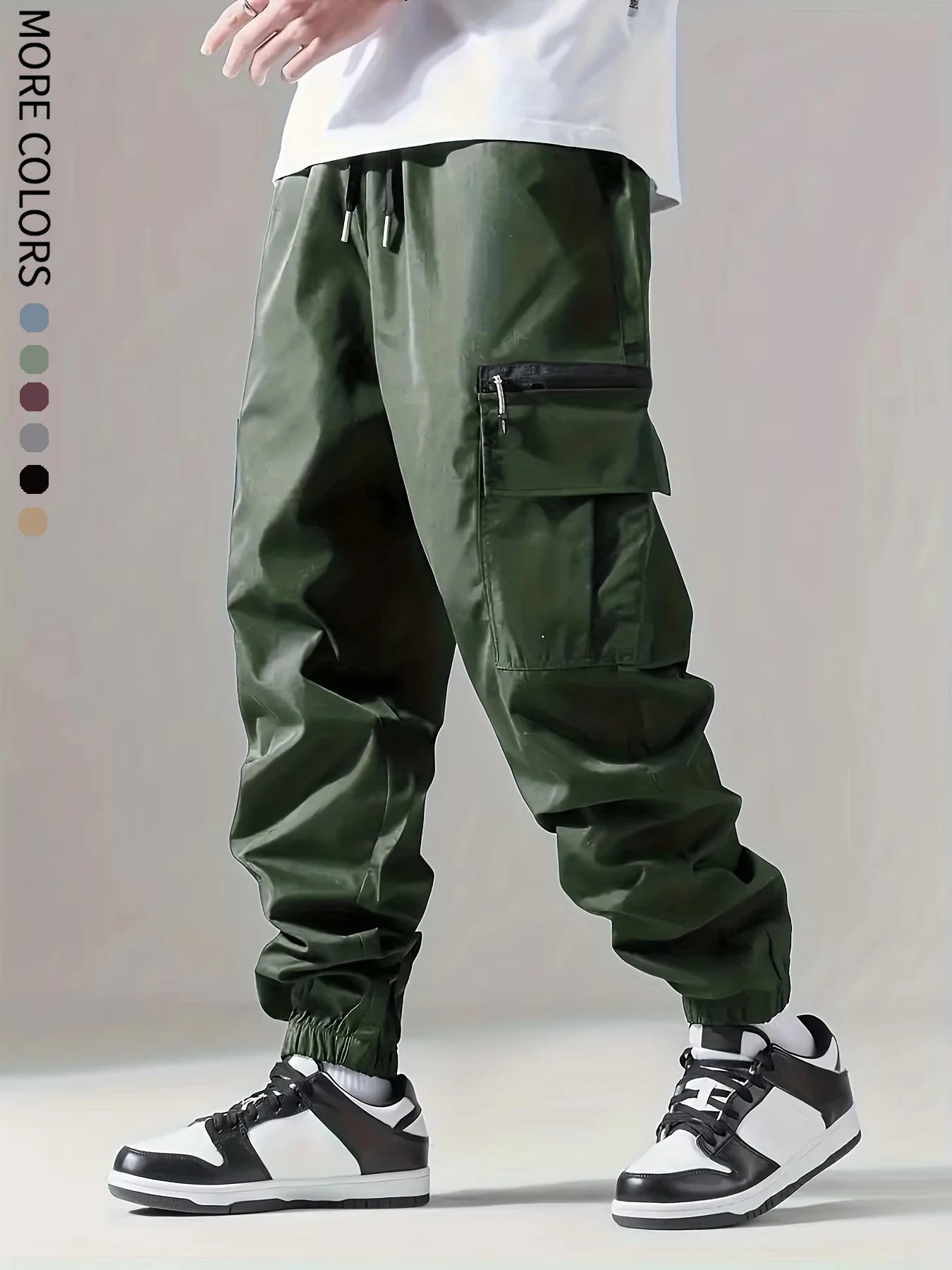 Fieldcore Utility Cargo Pants