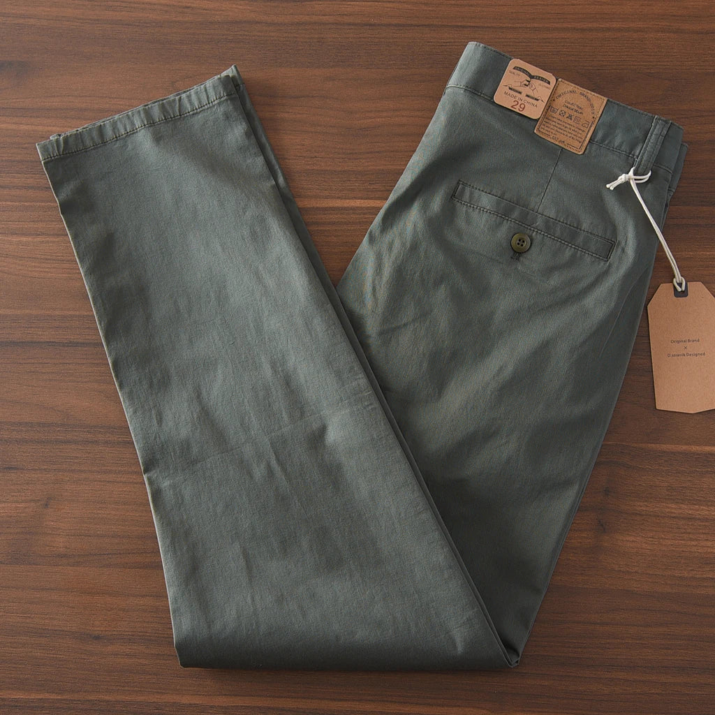Harbor Straight Chino