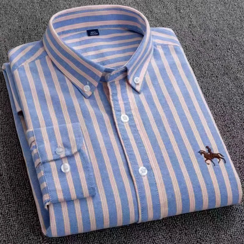 Clearfield Oxford Shirt