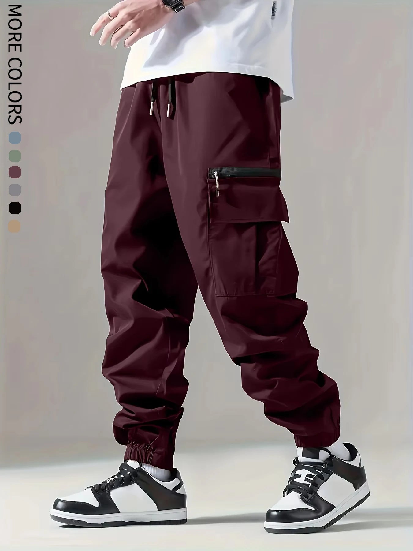 Fieldcore Utility Cargo Pants