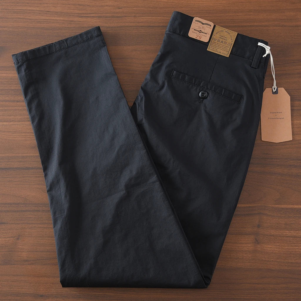 Harbor Straight Chino