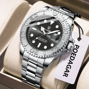 Poedagar Ashford Marine Watch