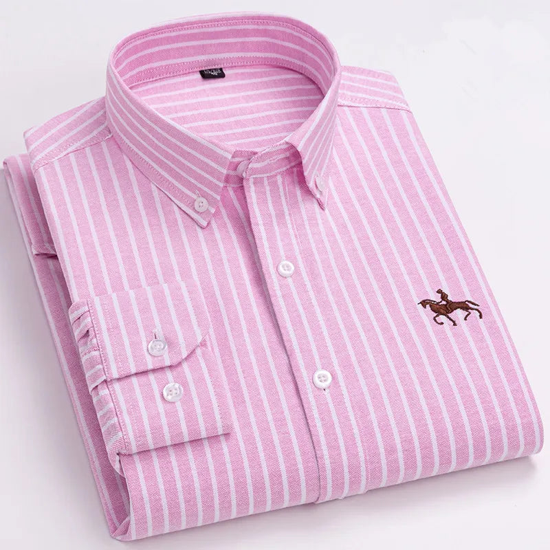 Clearfield Oxford Shirt