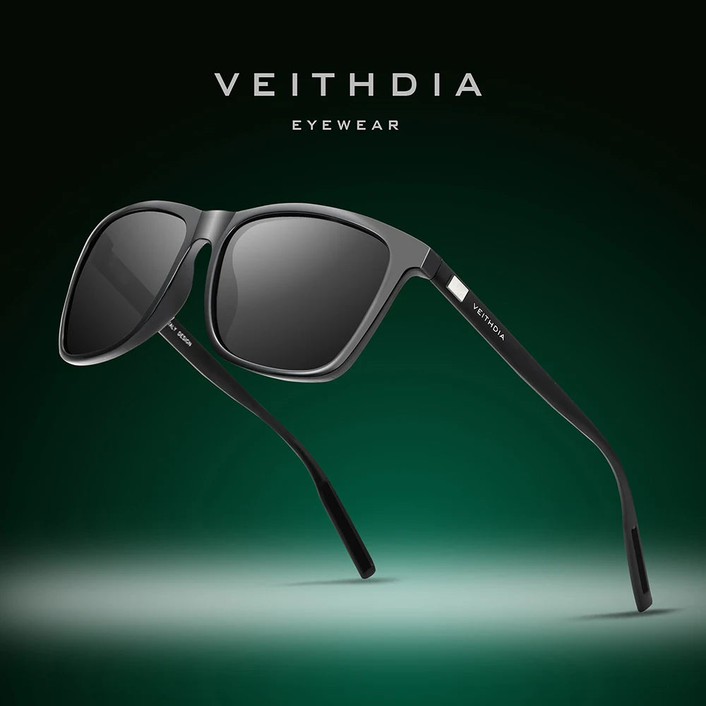 Veridian Polarised Sunglasses