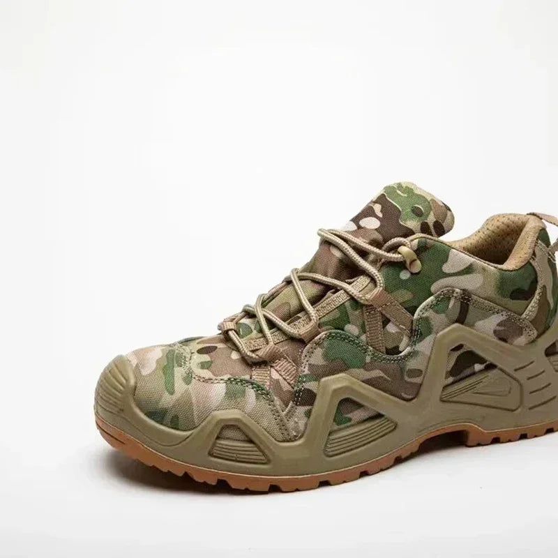 Ironclad Tactical Hiker