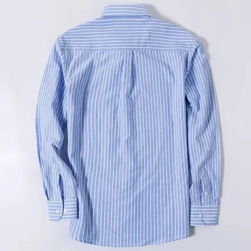 Clearfield Oxford Shirt