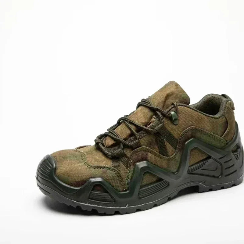 Ironclad Tactical Hiker